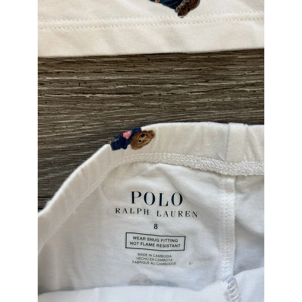 Polo Ralph Lauren made soft